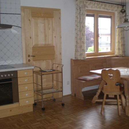Apartments Blaschegg Im Zentrum Altmünster Værelse billede