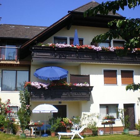 Apartments Blaschegg Im Zentrum Altmünster Eksteriør billede