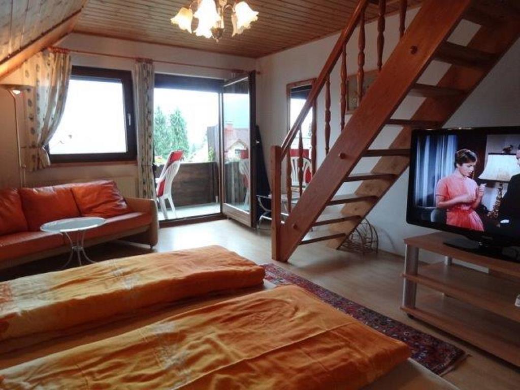 Apartments Blaschegg Im Zentrum Altmünster Værelse billede