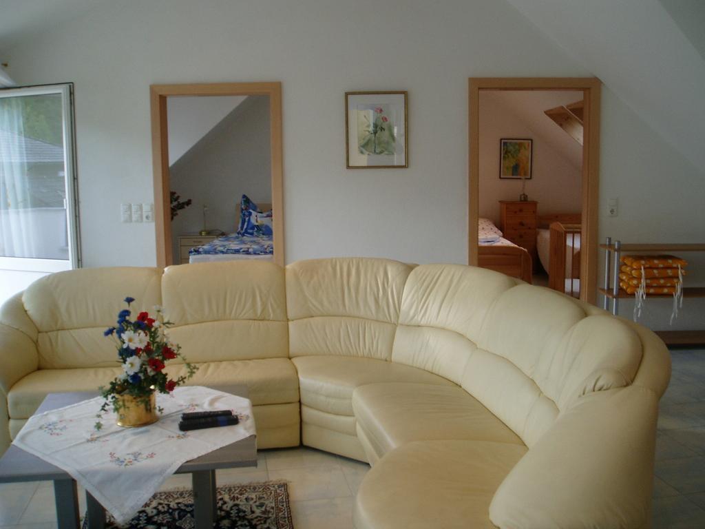 Apartments Blaschegg Im Zentrum Altmünster Eksteriør billede