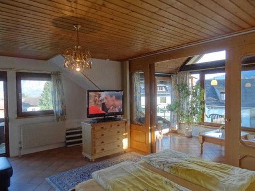 Apartments Blaschegg Im Zentrum Altmünster Værelse billede
